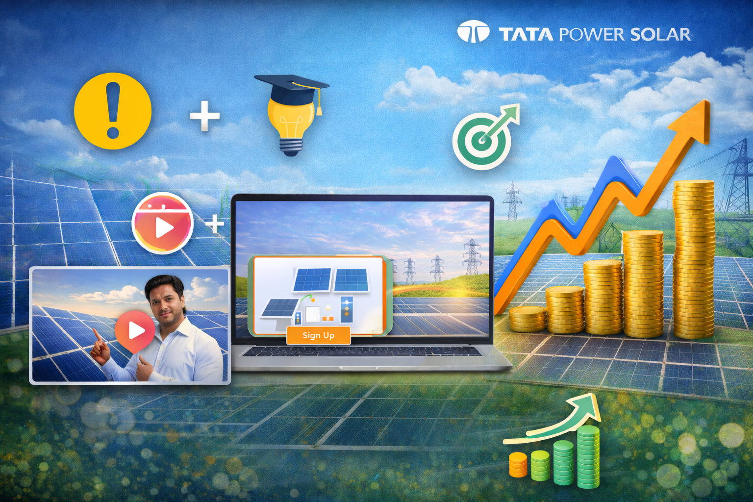 Real Estate Marketing Case Study