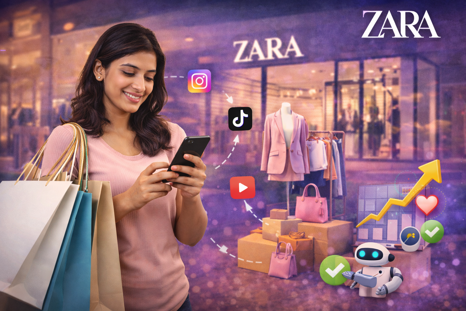 Real Estate Marketing Case Study