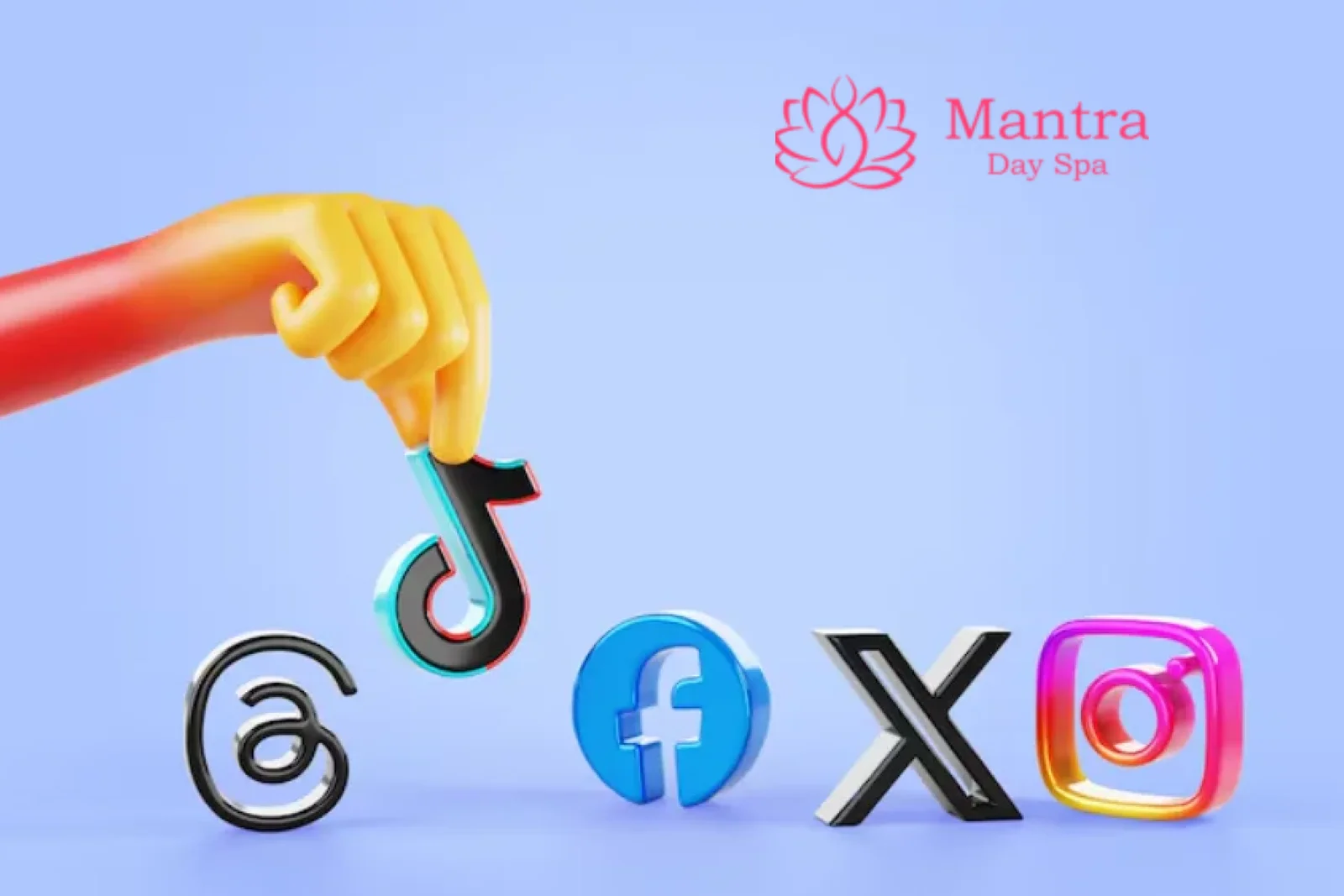 Mantra Day Spa